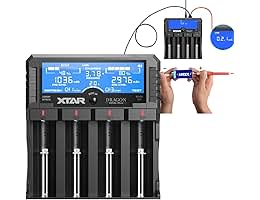 Amazon.co.jp: リチウムポリマー 充電器